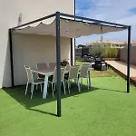 度假居 Maison De Avec Piscine Pres De Montpellier