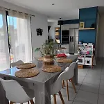 Maison De Avec Piscine Pres De Montpellier Saint-Drezery