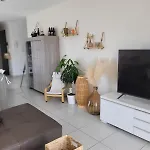 度假居 Maison De Avec Piscine Pres De Montpellier *