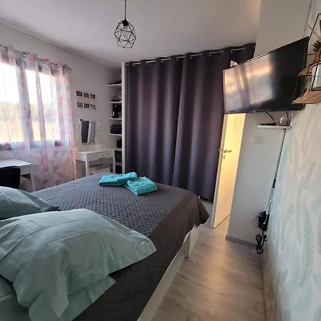 Maison de vacances avec piscine près de Montpellier Saint-Drezery