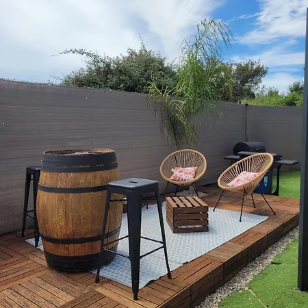 Maison De Avec Piscine Pres De Montpellier * Saint-Drezery