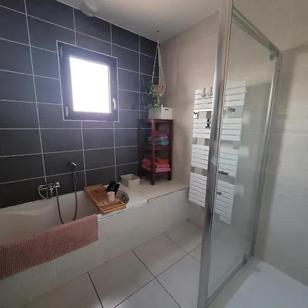 Maison De Avec Piscine Pres De Montpellier *