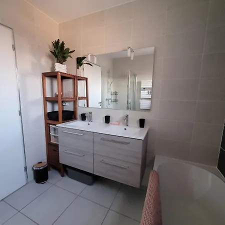Maison de vacances avec piscine près de Montpellier