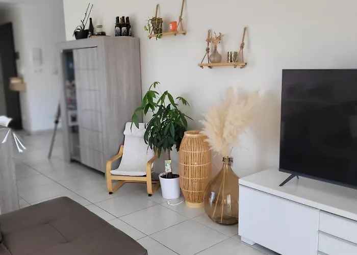 Casa vacanze Maison De Avec Piscine Pres De Montpellier *